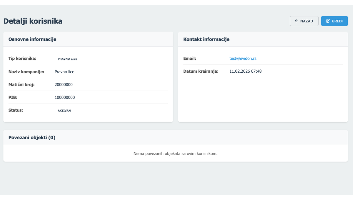 Podrška i česta pitanja